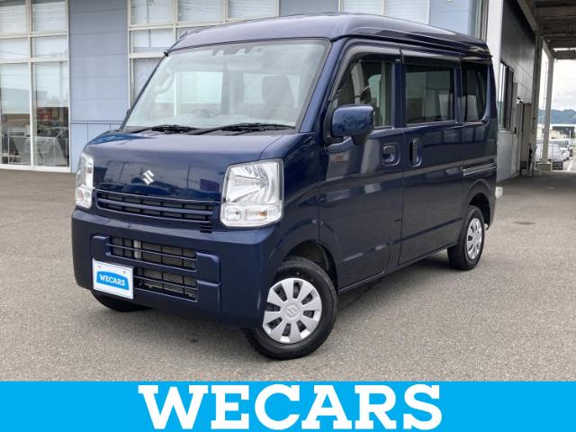 2023 Suzuki Every