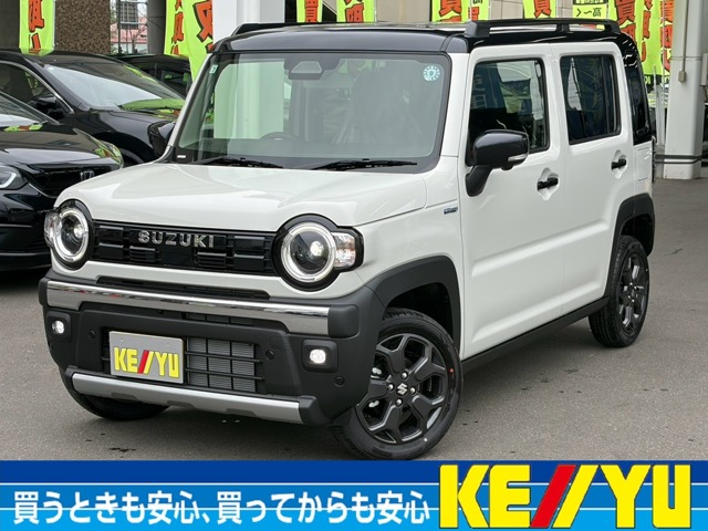 2026 Suzuki Hustler