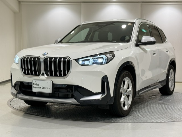 2023 BMW X1