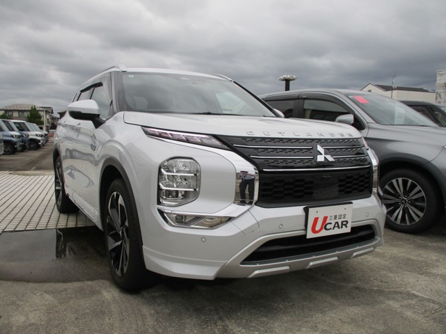 2022 Mitsubishi Outlander