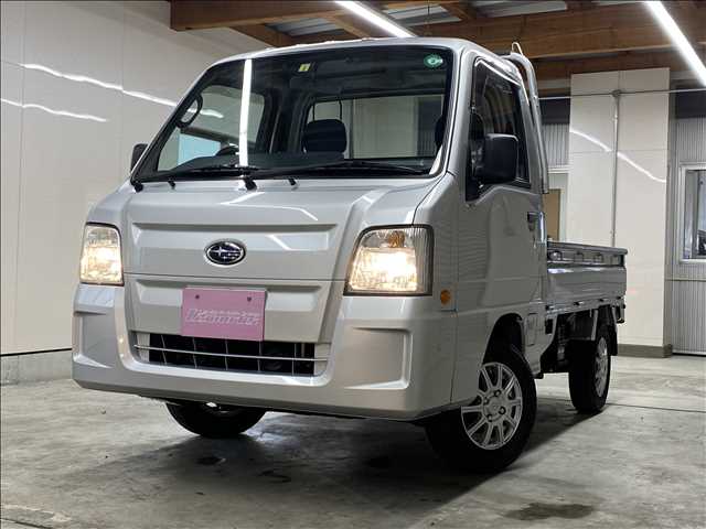 2012 Subaru Sambar Truck