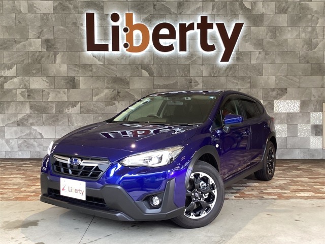 2022 Subaru XV