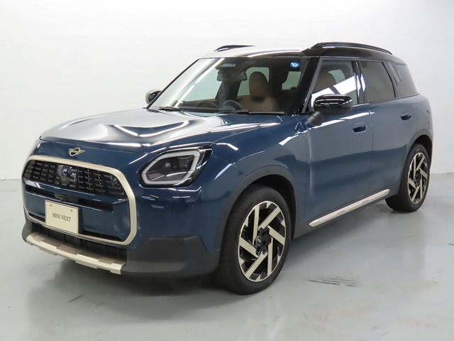 2024 MINI Countryman