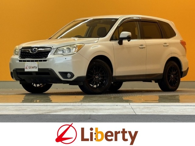 2013 Subaru Forester