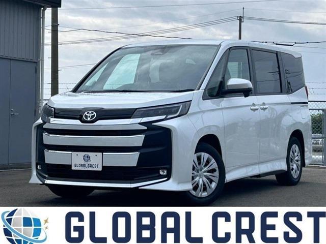 2026 Toyota Noah