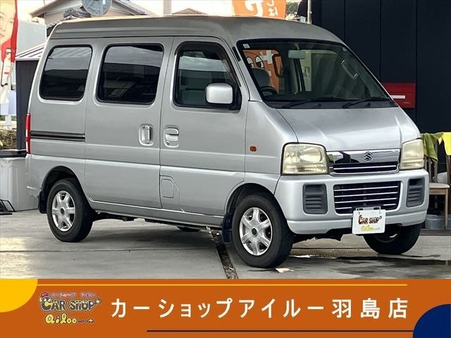 2004 Suzuki Every