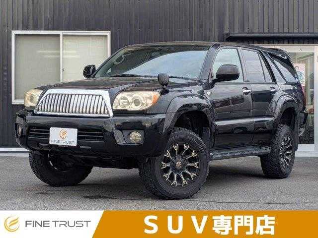 Toyota Hilux Surf 2
