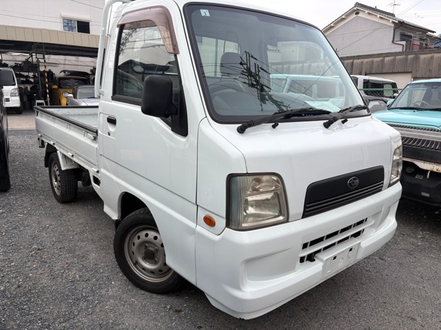 2004 Subaru Sambar Truck