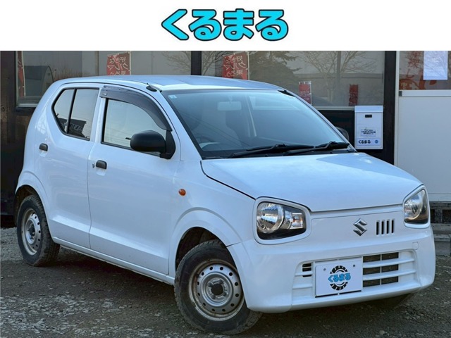 Suzuki Alto 1