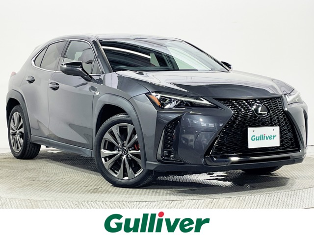 2023 Lexus UX