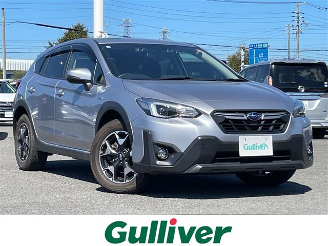 Subaru XV 1