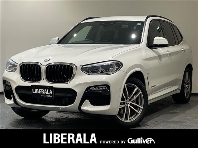 BMW X3 1