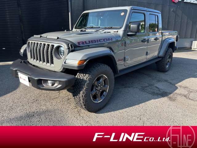 2024 Jeep Gladiator