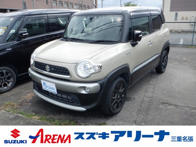 2022 Suzuki XBEE