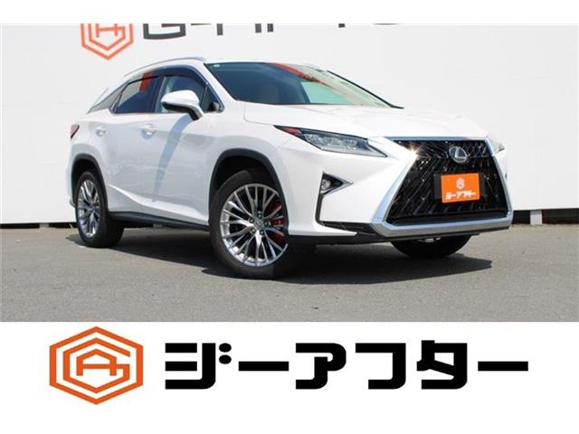Lexus RX 1