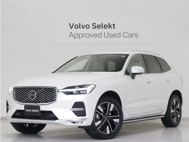 2025 Volvo XC60