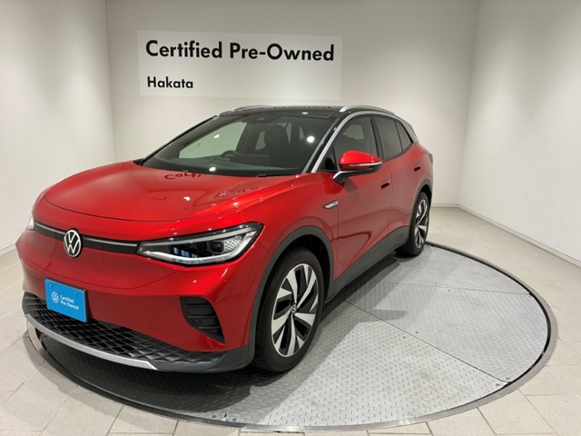 Volkswagen ID.4 2