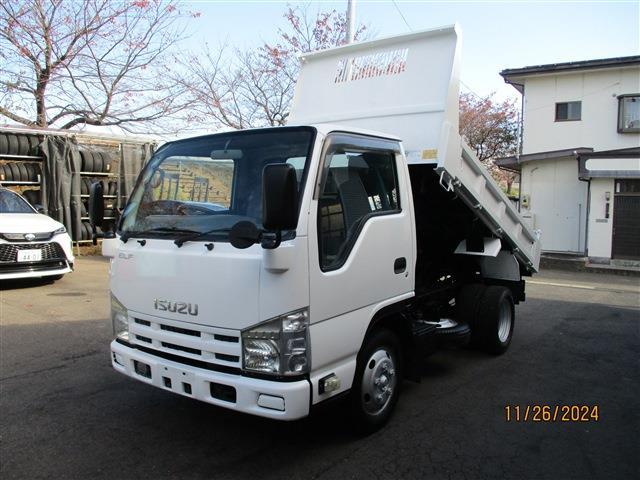 Isuzu Elf 1