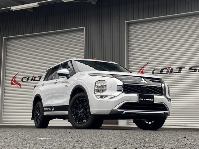 2025 Mitsubishi Outlander