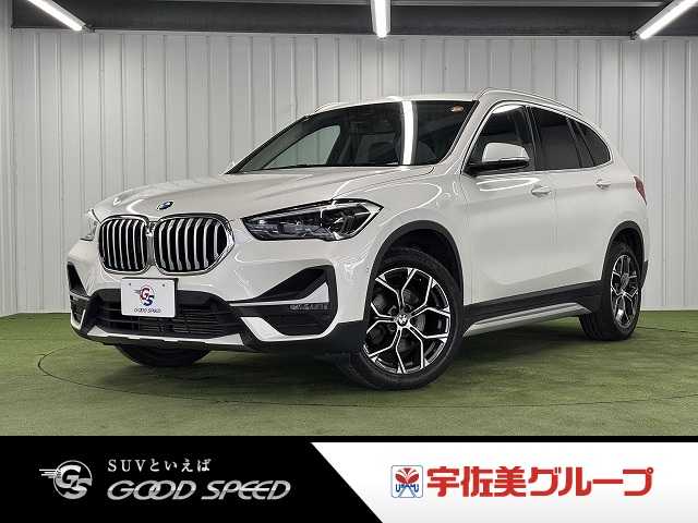 BMW X1 1