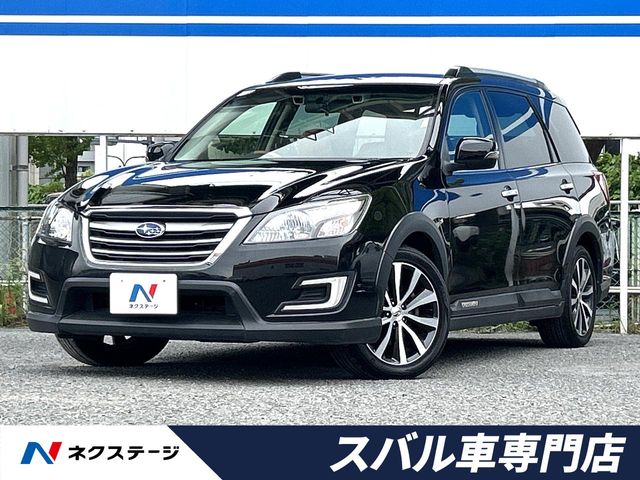 2016 Subaru Exiga Crossover7