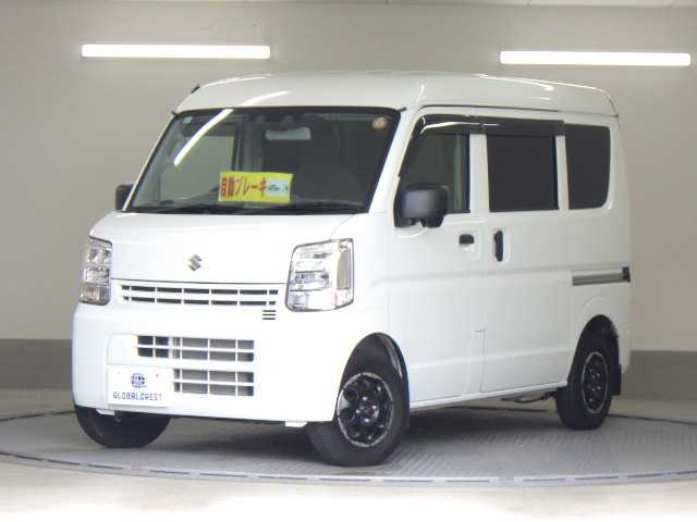 Suzuki Every 1