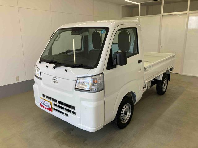 2026 Daihatsu Hijet
