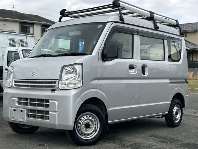 Suzuki Every 1
