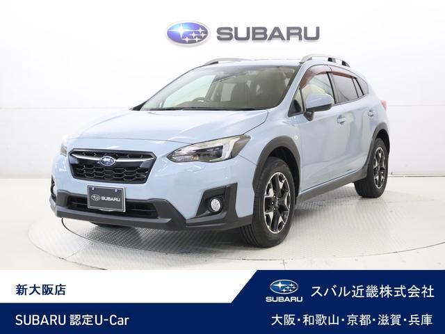 2018 Subaru XV