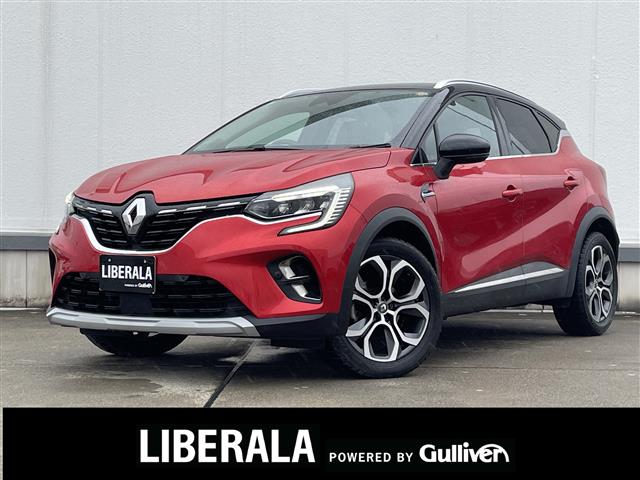 Renault Captur 1