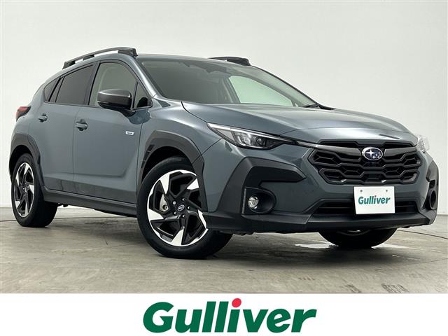 2023 Subaru Crosstrek