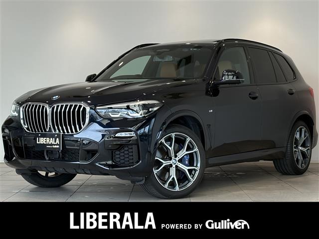 BMW X5 1