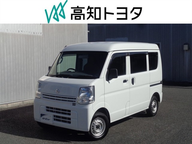 2016 Nissan NV100 Clipper