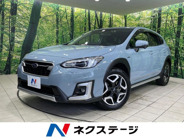 2019 Subaru XV