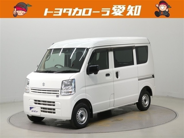 2023 Suzuki Every