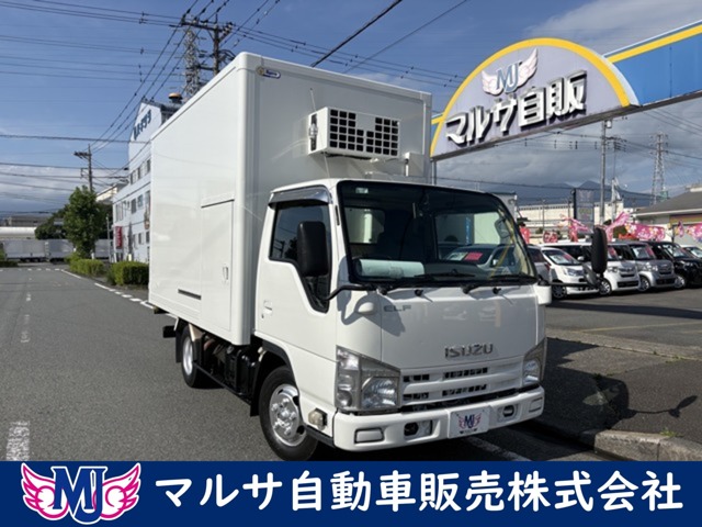2010 Isuzu Elf