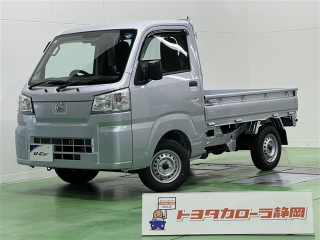 Daihatsu Hijet Truck 1
