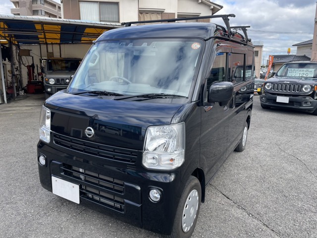 2020 Nissan NV100 Clipper