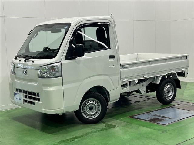 2026 Daihatsu Hijet Truck