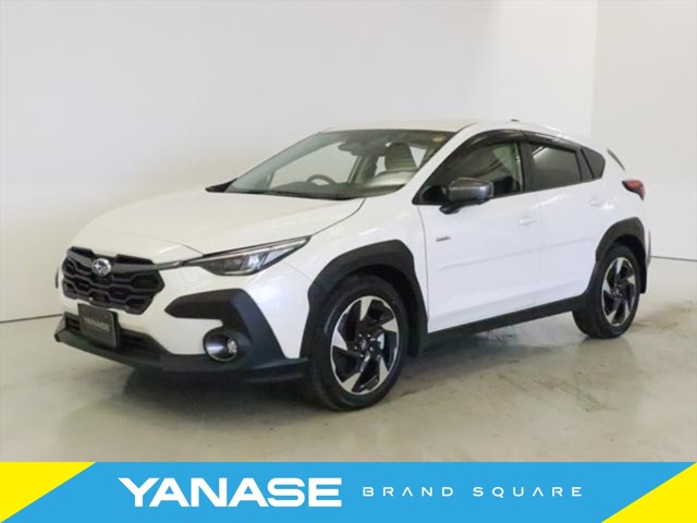 Subaru Crosstrek 1