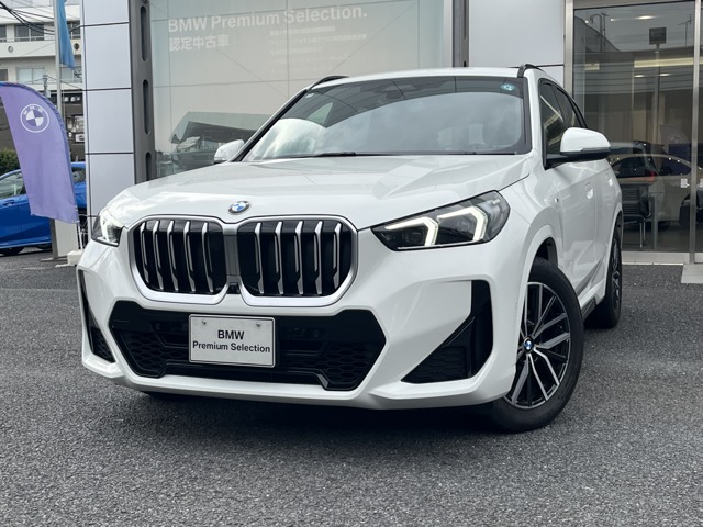 BMW X1 1