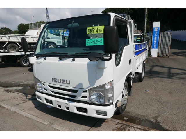 Isuzu Elf 1