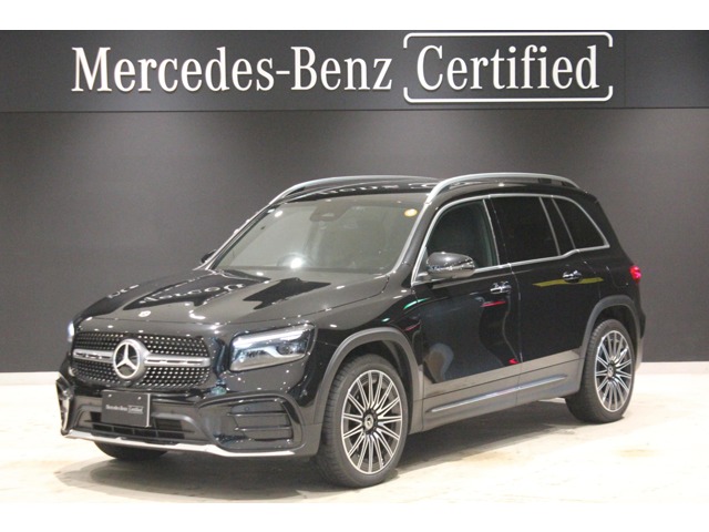 2024 Mercedes-Benz GLB