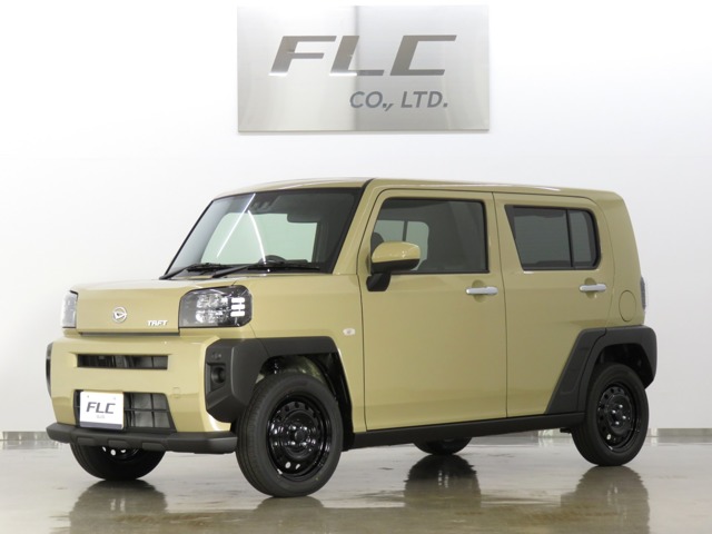 2025 Daihatsu Taft