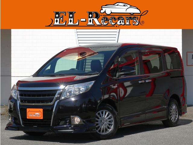 2015 Toyota Esquire