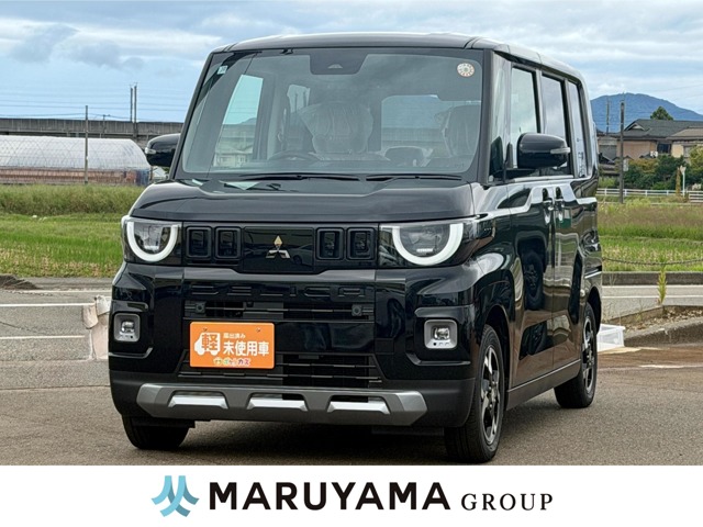 2025 Mitsubishi Delica Mini