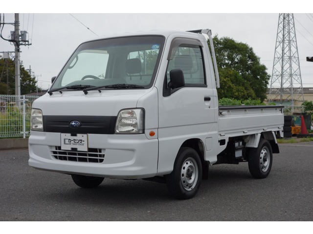 2006 Subaru Sambar Truck