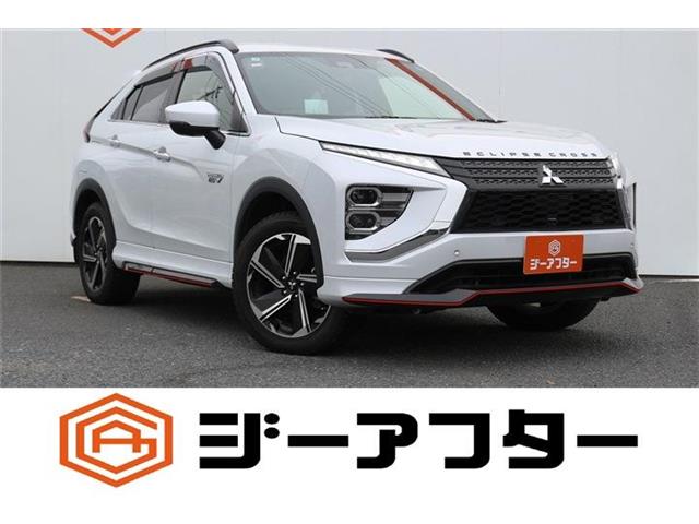 Mitsubishi Eclipse Cross 1