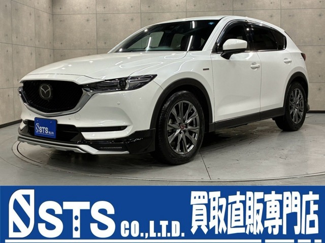 Mazda CX-5 1