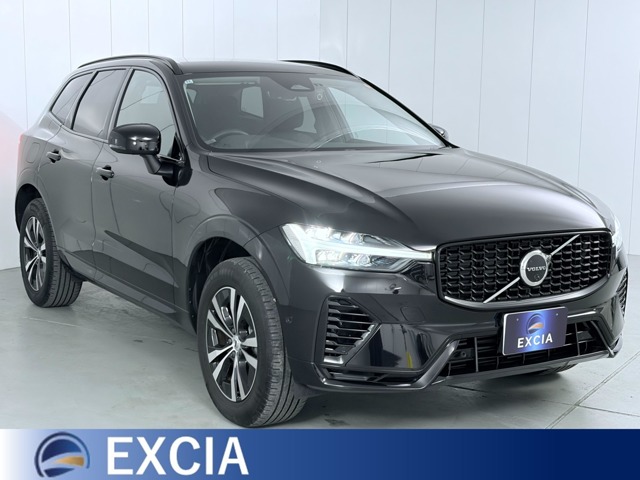 2022 Volvo XC60
